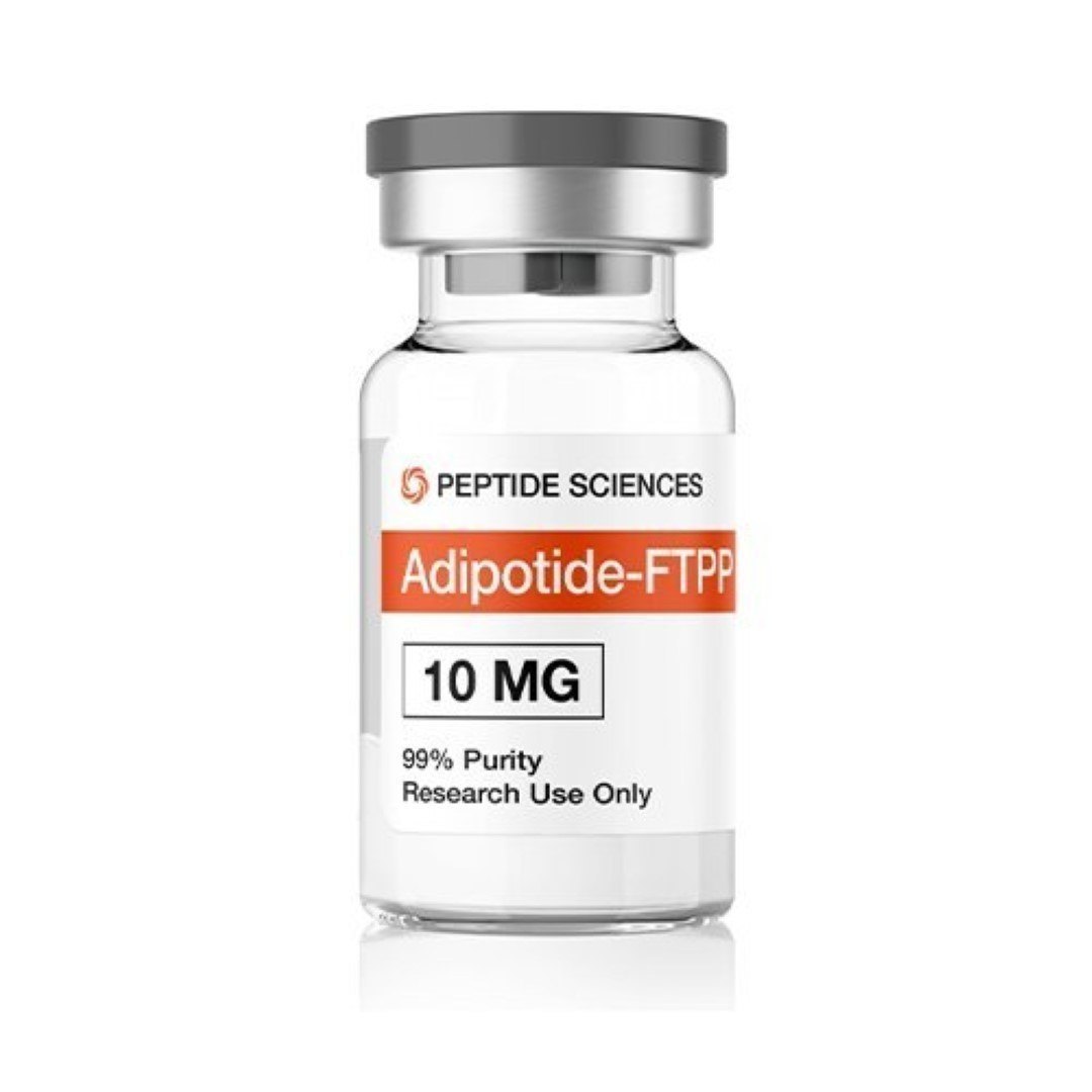 ADIPOTIDE FTPP 10mg