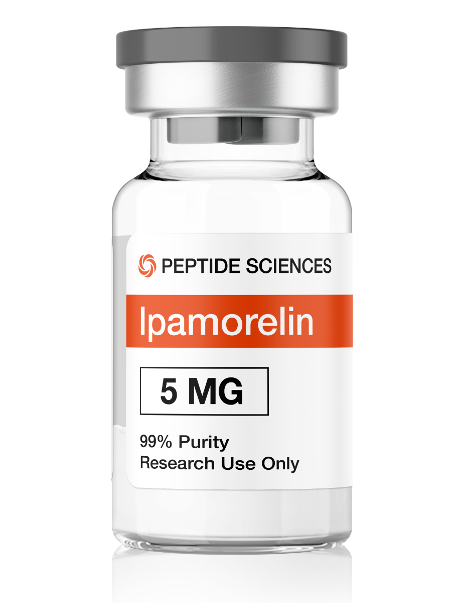 IPAMORELIN 5mg